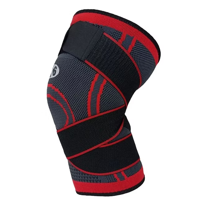 Rodillera k6 De Compresion Ajustable - 63110