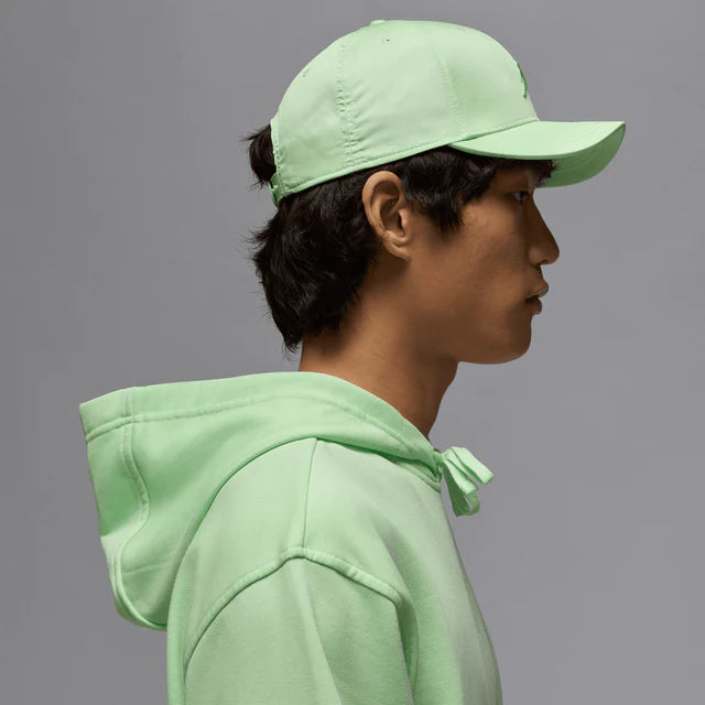 Gorra JORDAN Verde - HJ0627-376
