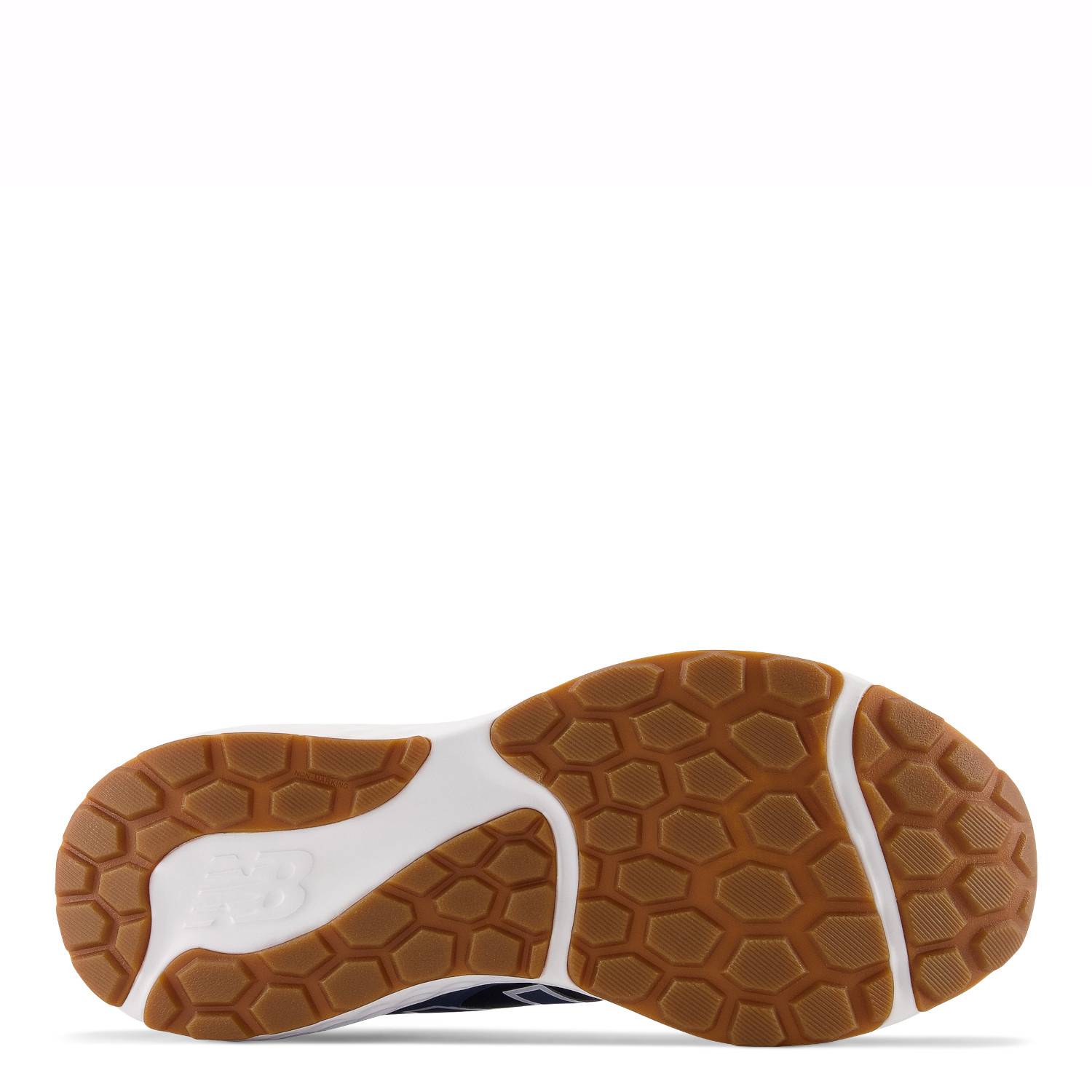 Tenis NEW BALANCE Hombre Azul Running - M520RN7