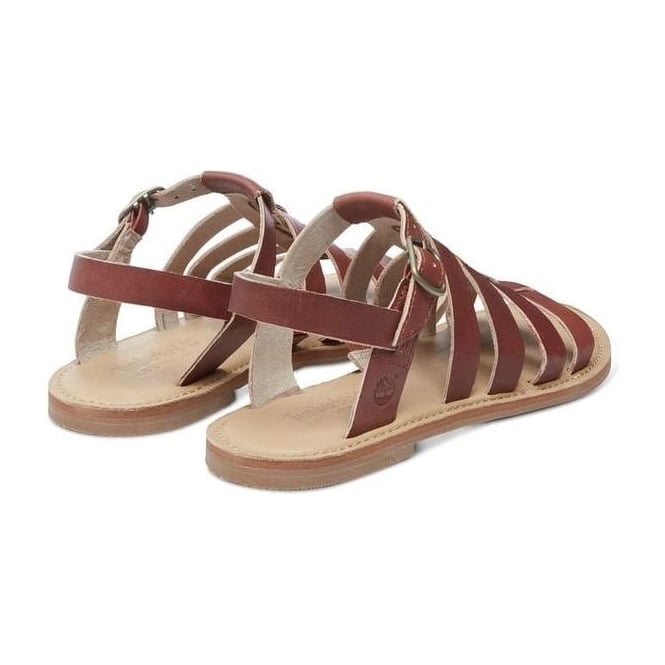 Sandalia Timberland 8904A