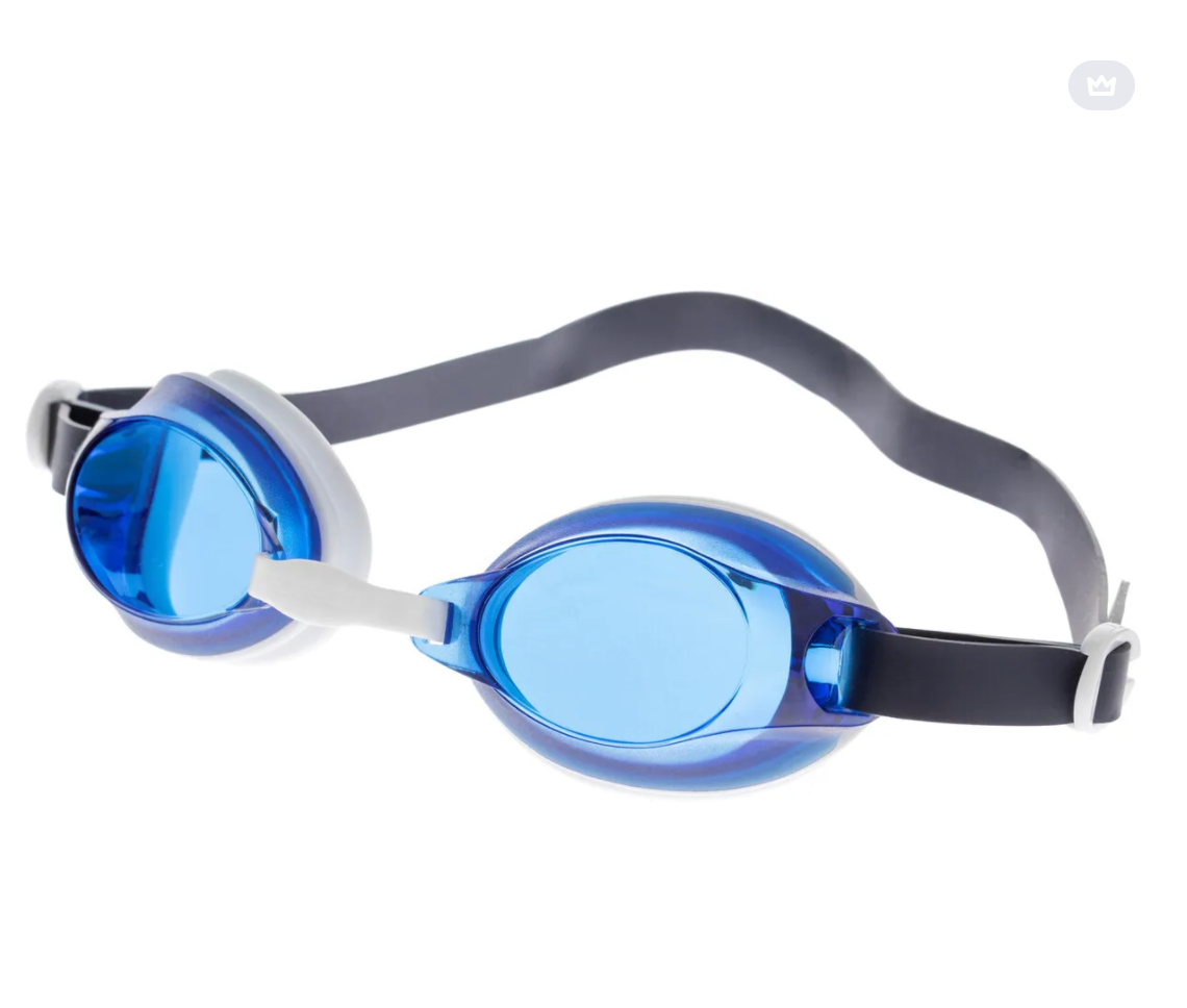 Gafas Speedo Adulto Jet. Azul - 92978577