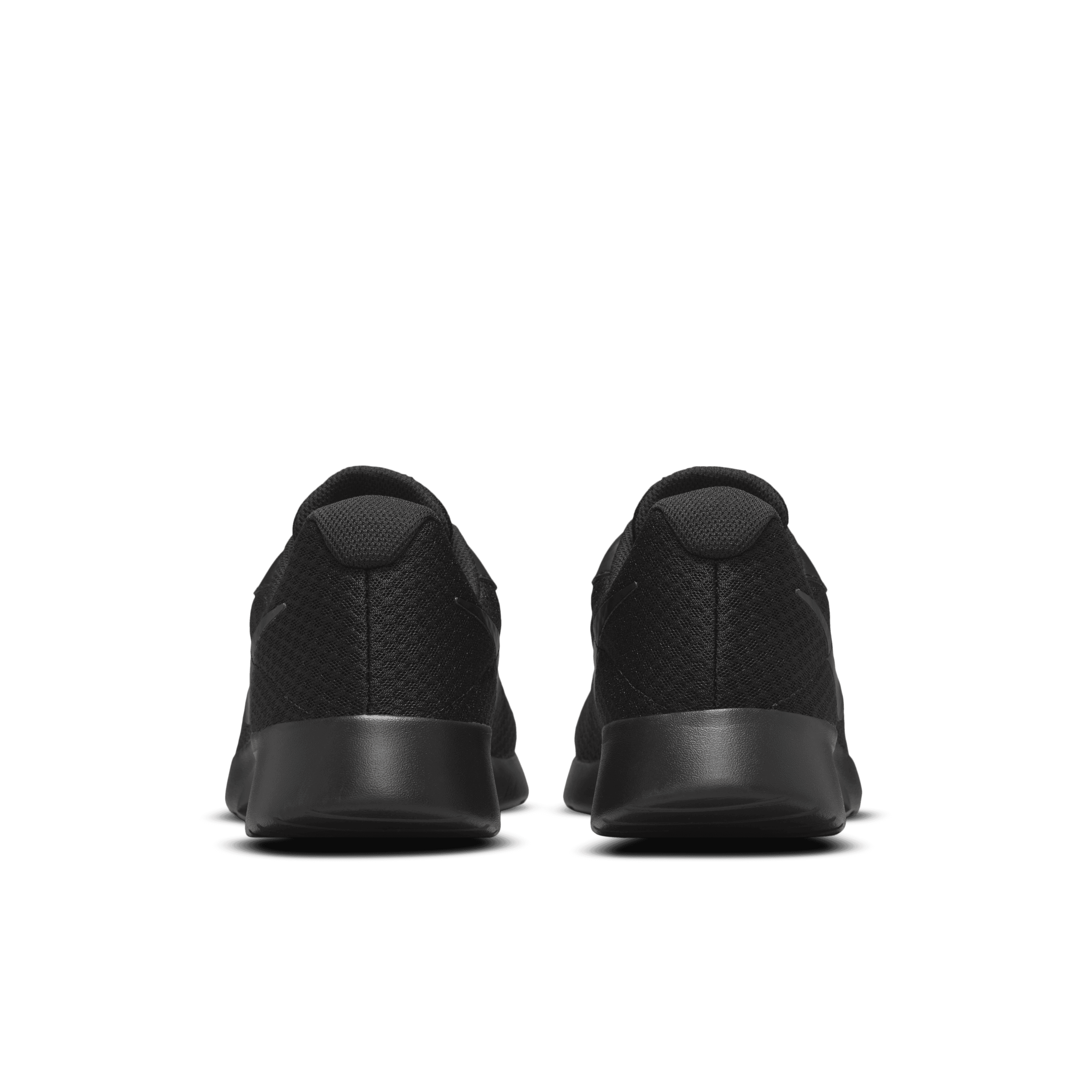 Tenis Nike Hombre Tanjun Todo Negro - DJ6258-001