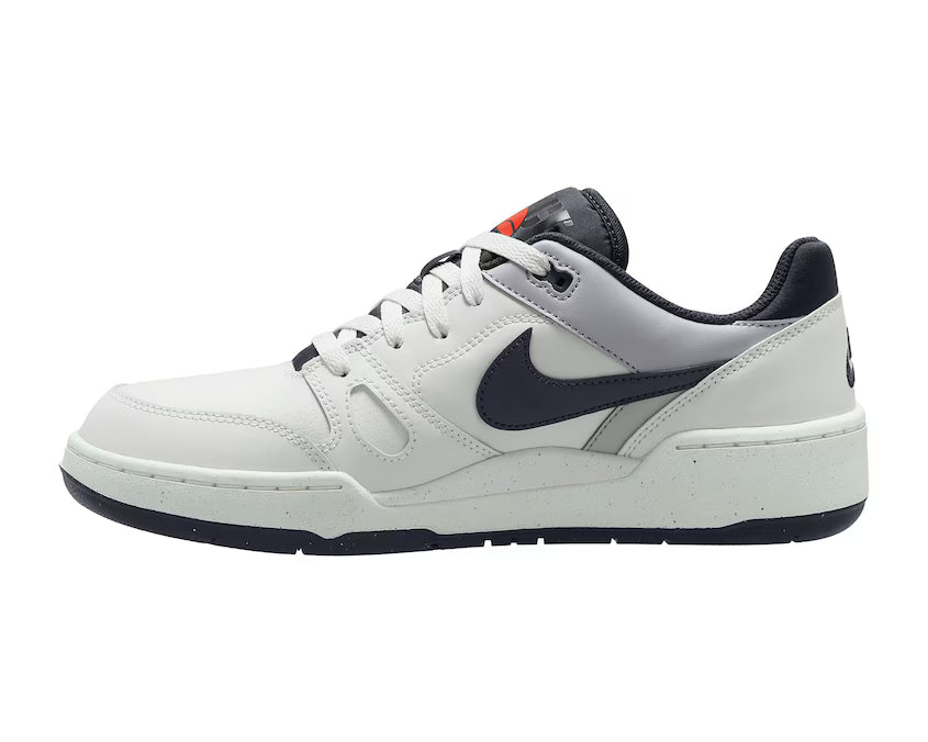 Tenis NIKE Hombre Full Force Blanco Gris - FB1362-002