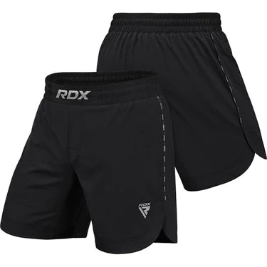 Pantaloneta RDX Negra - MSS-T15B