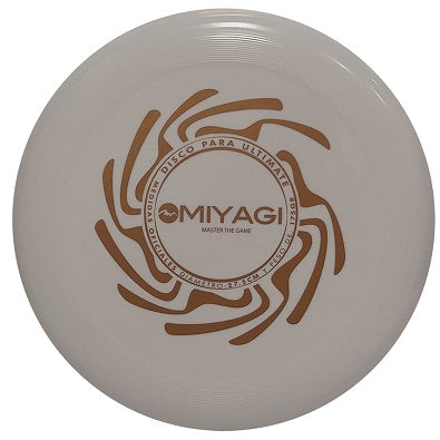 Frisbee MIYAGI Para Ultimate Blanco - 08CO20-BLAN