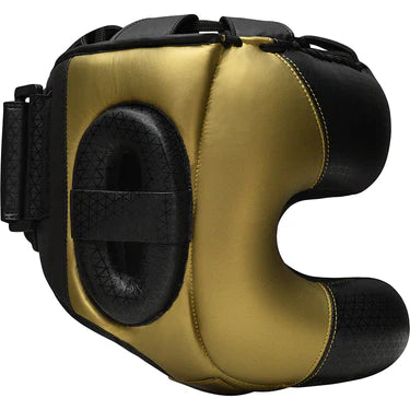 Cabecero RDX Dorado Dorado - HGM-PTTL2G
