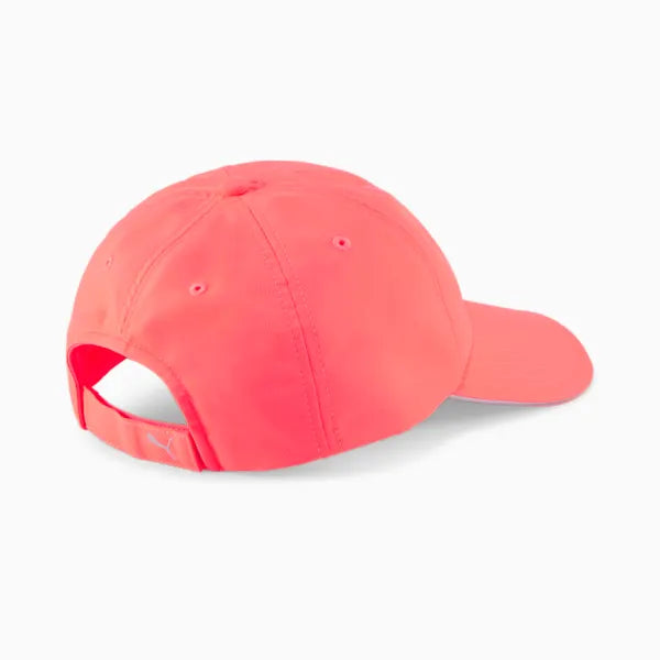 Gorra PUMA Unisex Running Naranja Refle - 052911-64