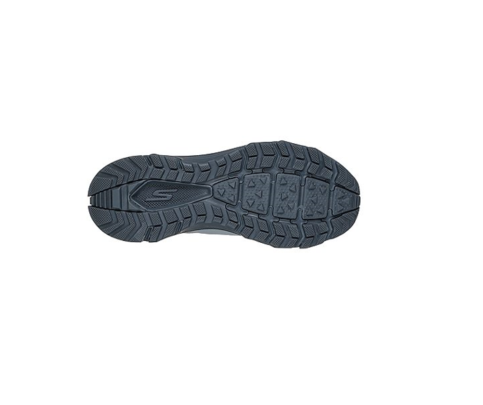 Botas SKECHERS Dama Go Run Trail Altitud 2.0 Gris Negro - 129531-GYCC
