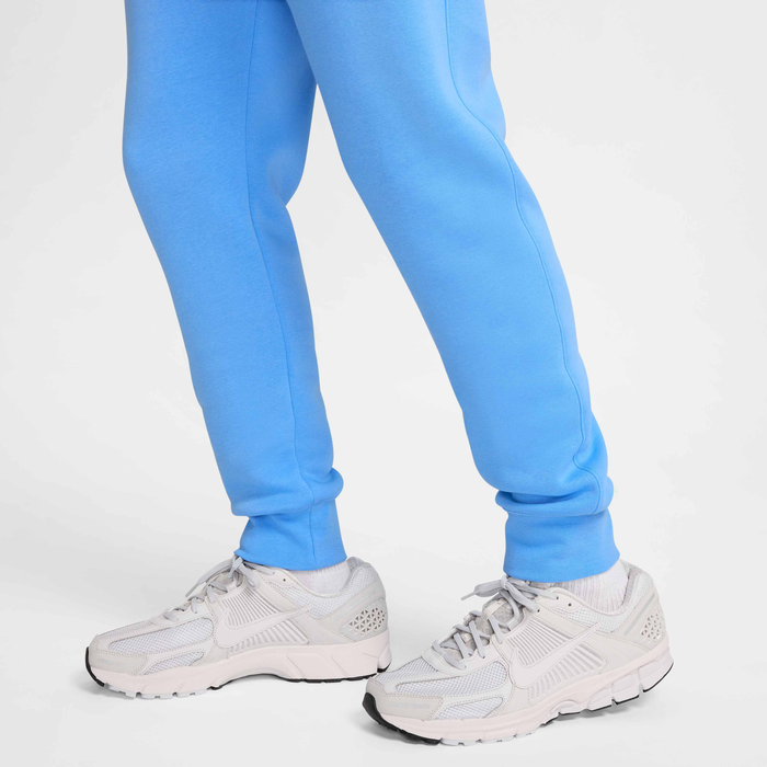 Jogger NIKE Algodón Azul Claro - BV2671-412
