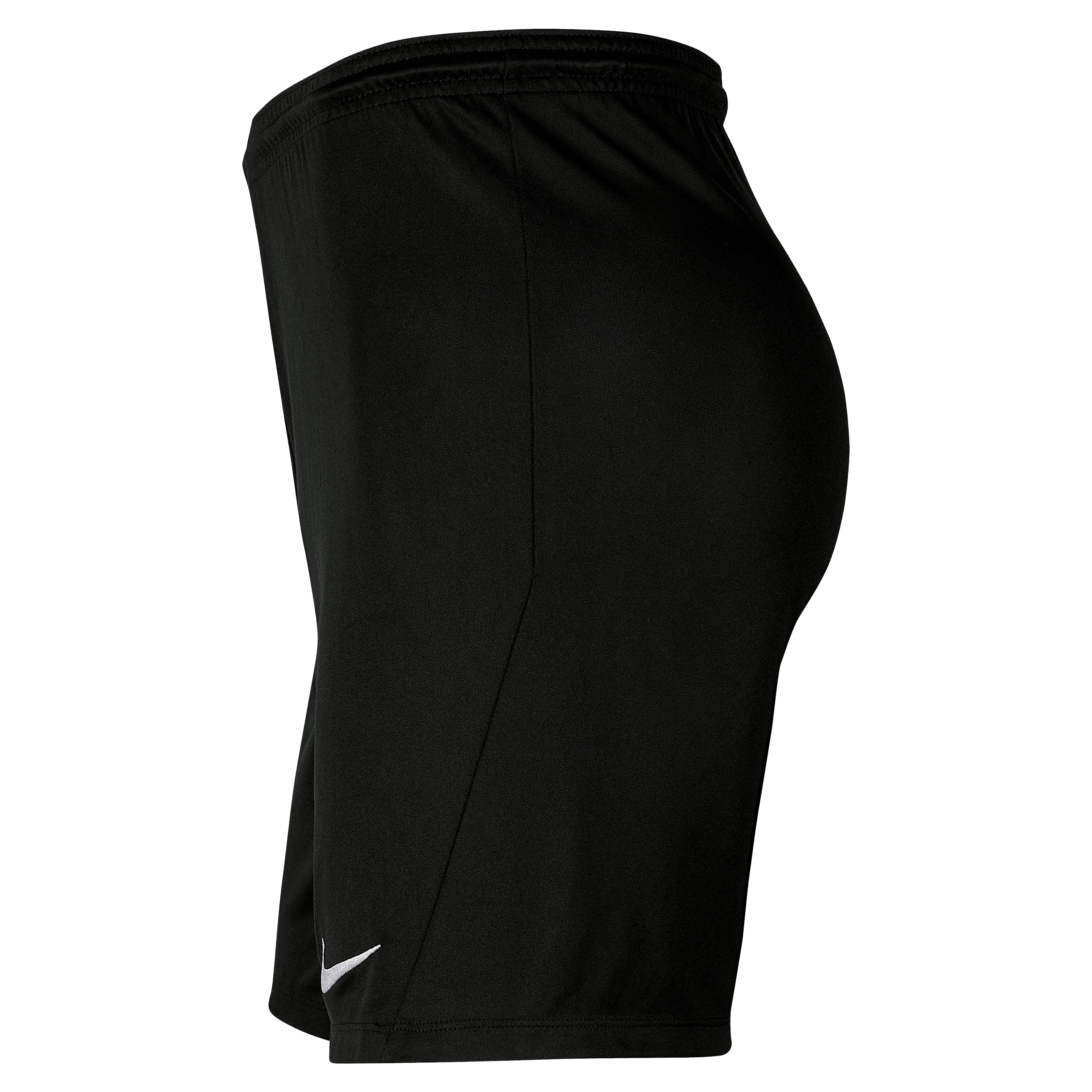 Pantaloneta Nike Hombre Futbol Negra - BV6855-010