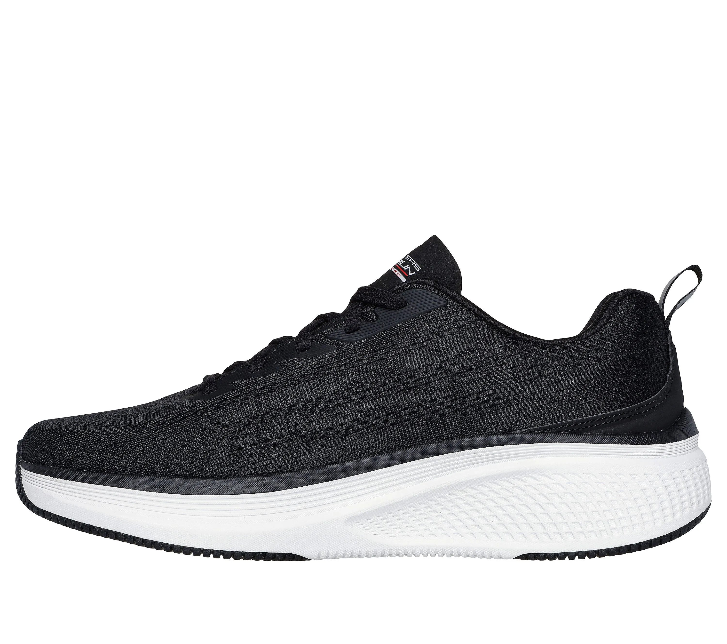 Tenis SKECHERS Hombre GO RUN Elevate 2.0 - Fluid Motion - 220847-BLK