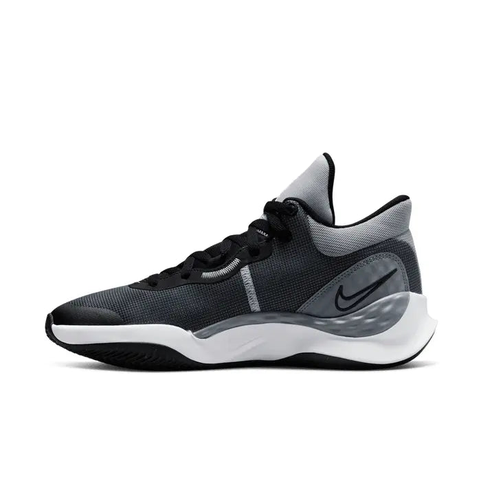 Botas NIKE Hombre Renew Elevate 3 Negro Blanco - DD9304-002