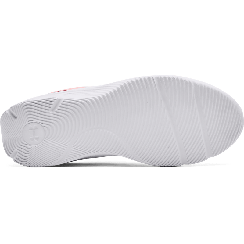 Tenis UNDER ARMOUR Mojo 2 Rosa Gris - 3024131-603