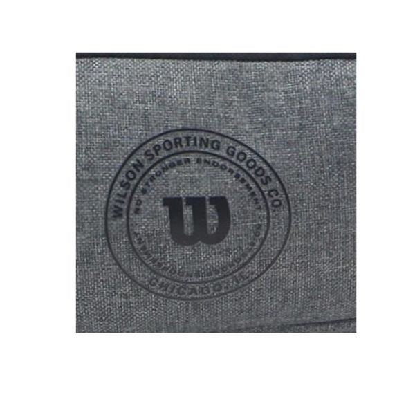 Canguro WILSON Gris Unisex - 65.091003DG