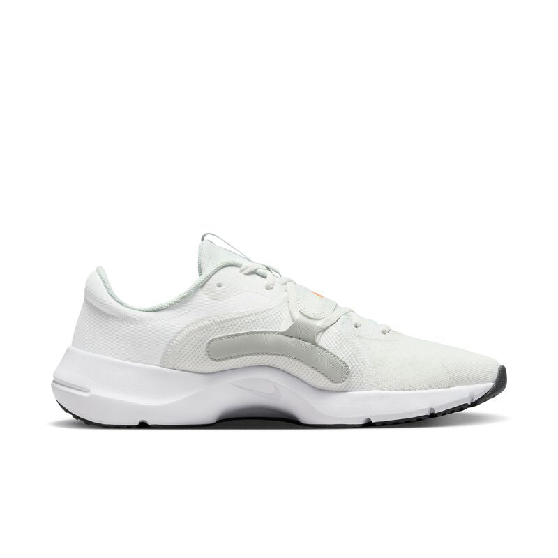 Tenis Hombre Nike In-Season TR 13 Blanco Negro - DZ9360-006