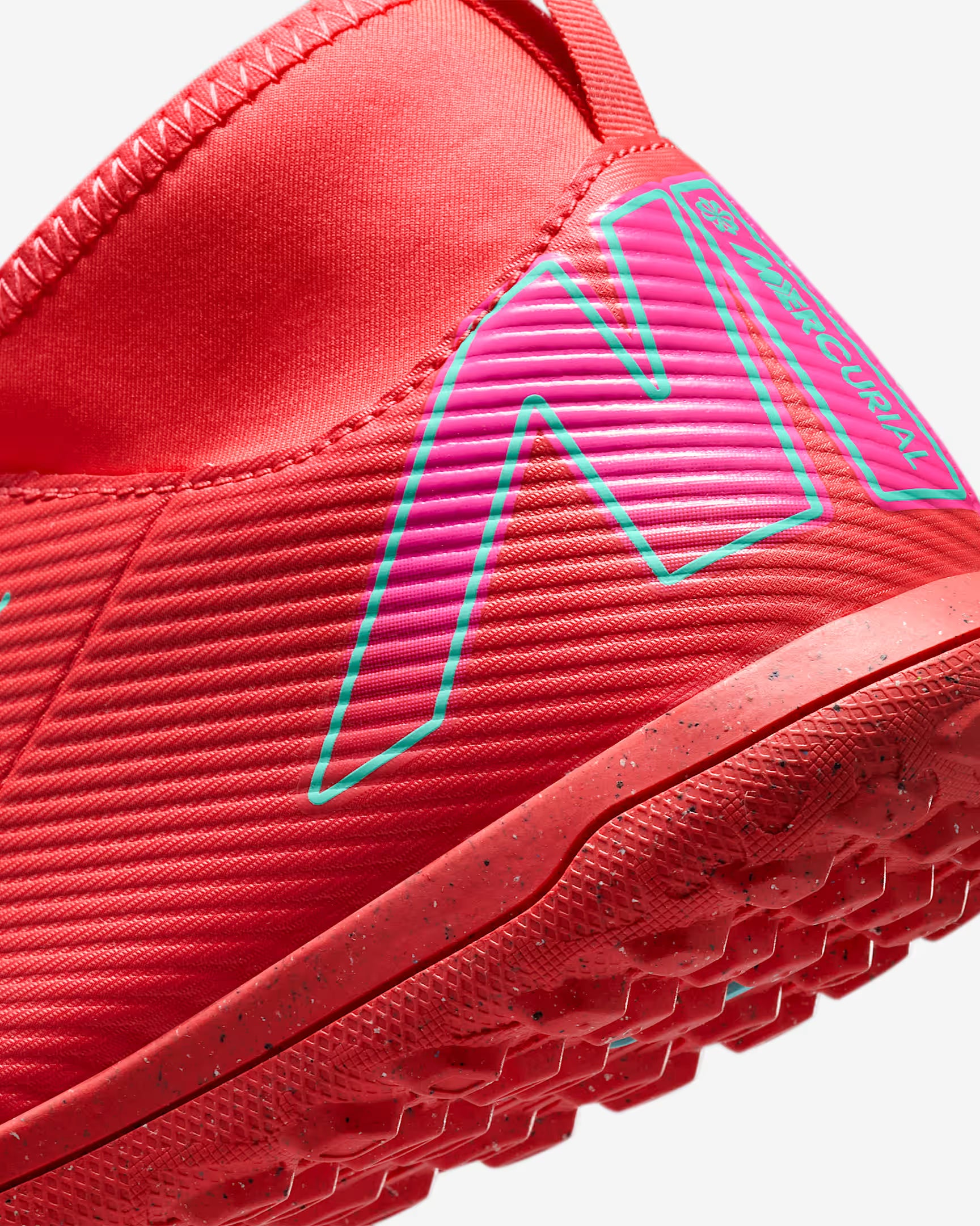 Torretin NIKE Junior  Superfly 10 Club Bota - FQ8313-800