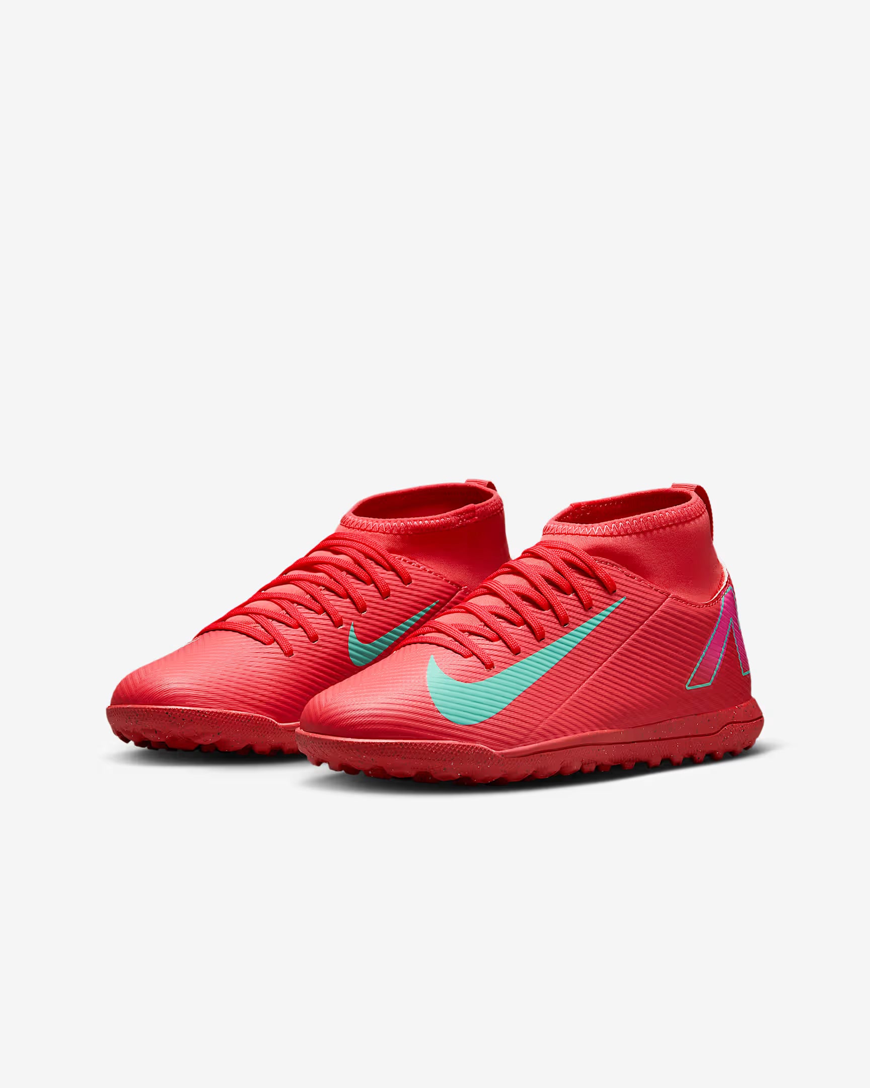 Torretin NIKE Junior  Superfly 10 Club Bota - FQ8313-800