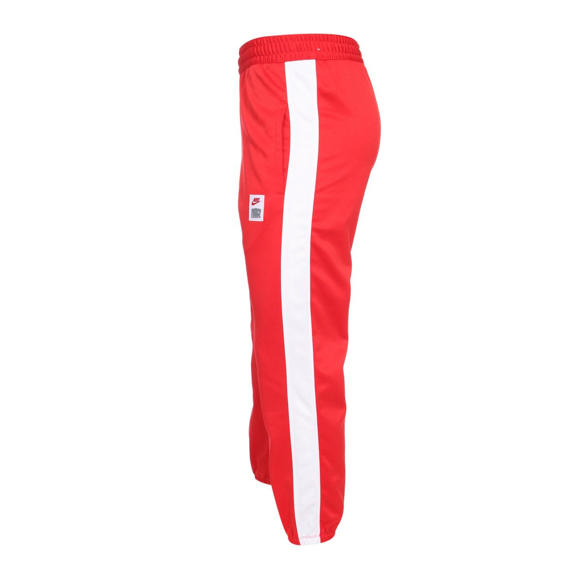 Pantalón NIKE Hombre Force Rojo Blanco - DQ5824-657