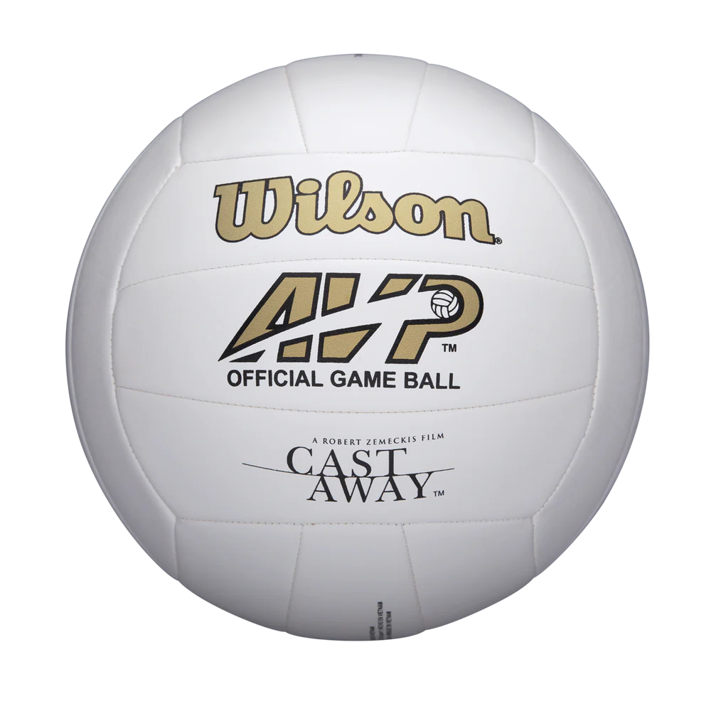 Balón Volleyball Wilson Cast Away- Naufrago WTH4615XDEF
