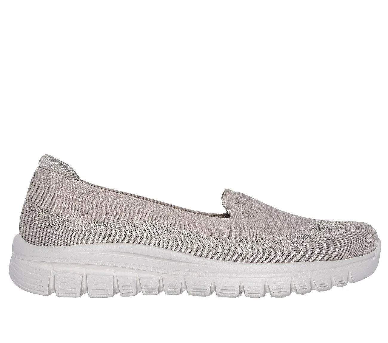 Tenis SKECHERS Mujer Graceful - Visor 100697-TPE