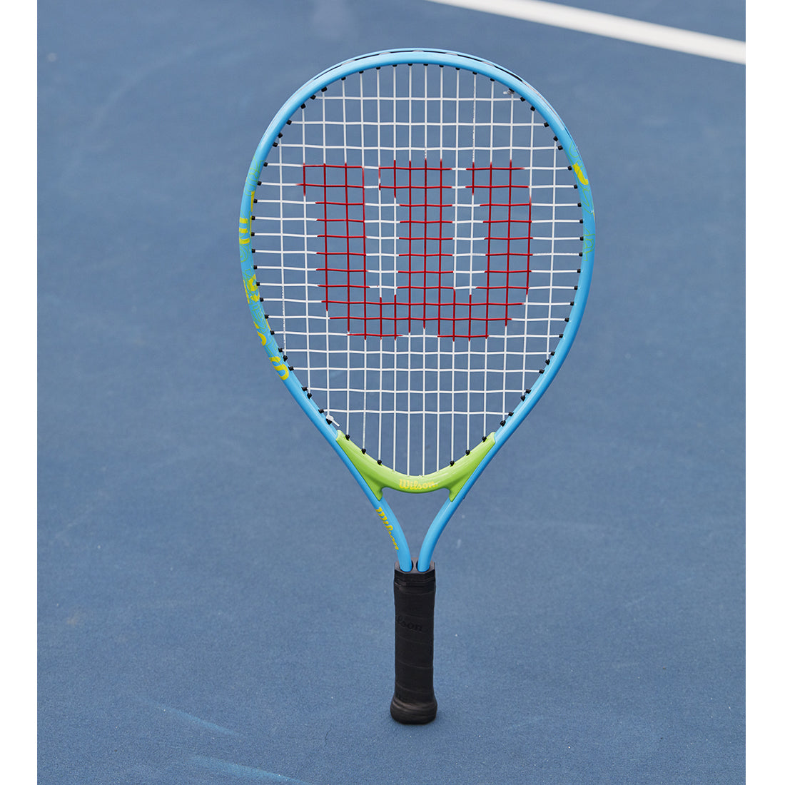 Raqueta WILSON De Tenis Junior Us Open Wilson #21 - WR082410U