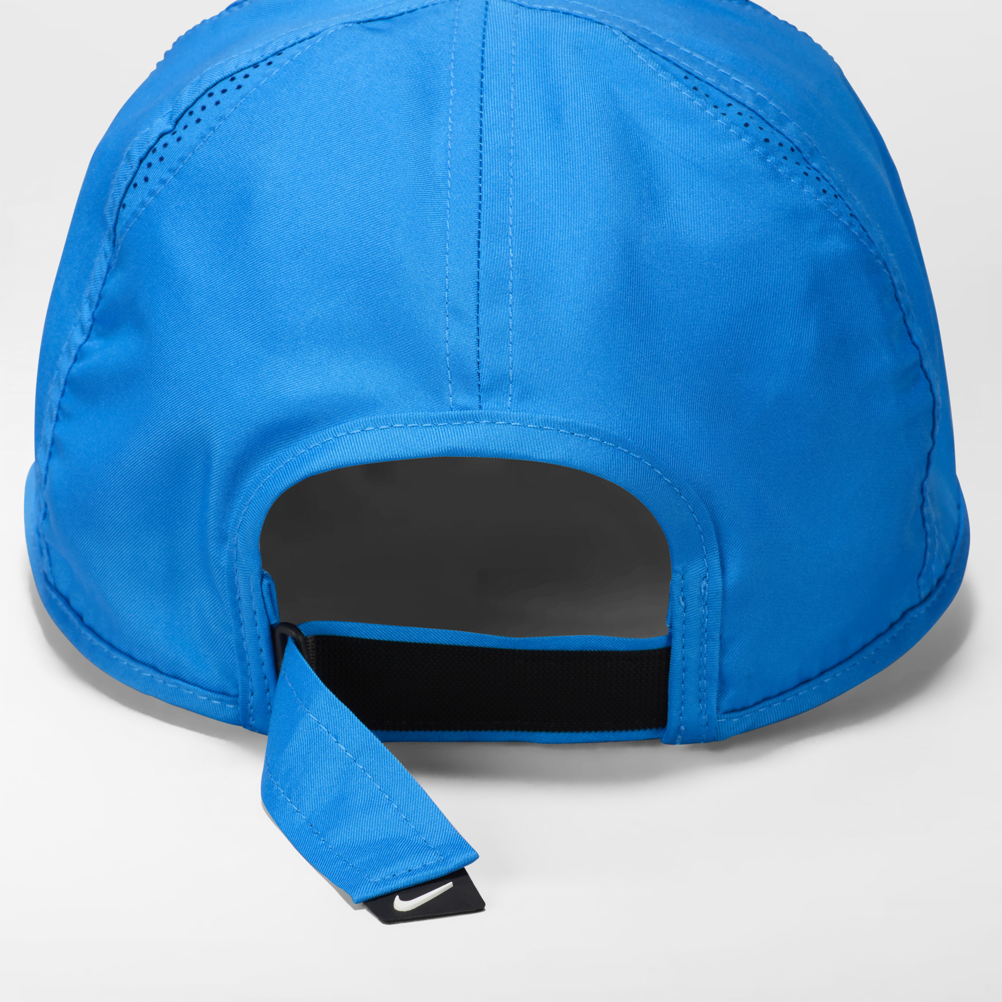 Gorra Nike Jordan Azul Rey - FB5682-406