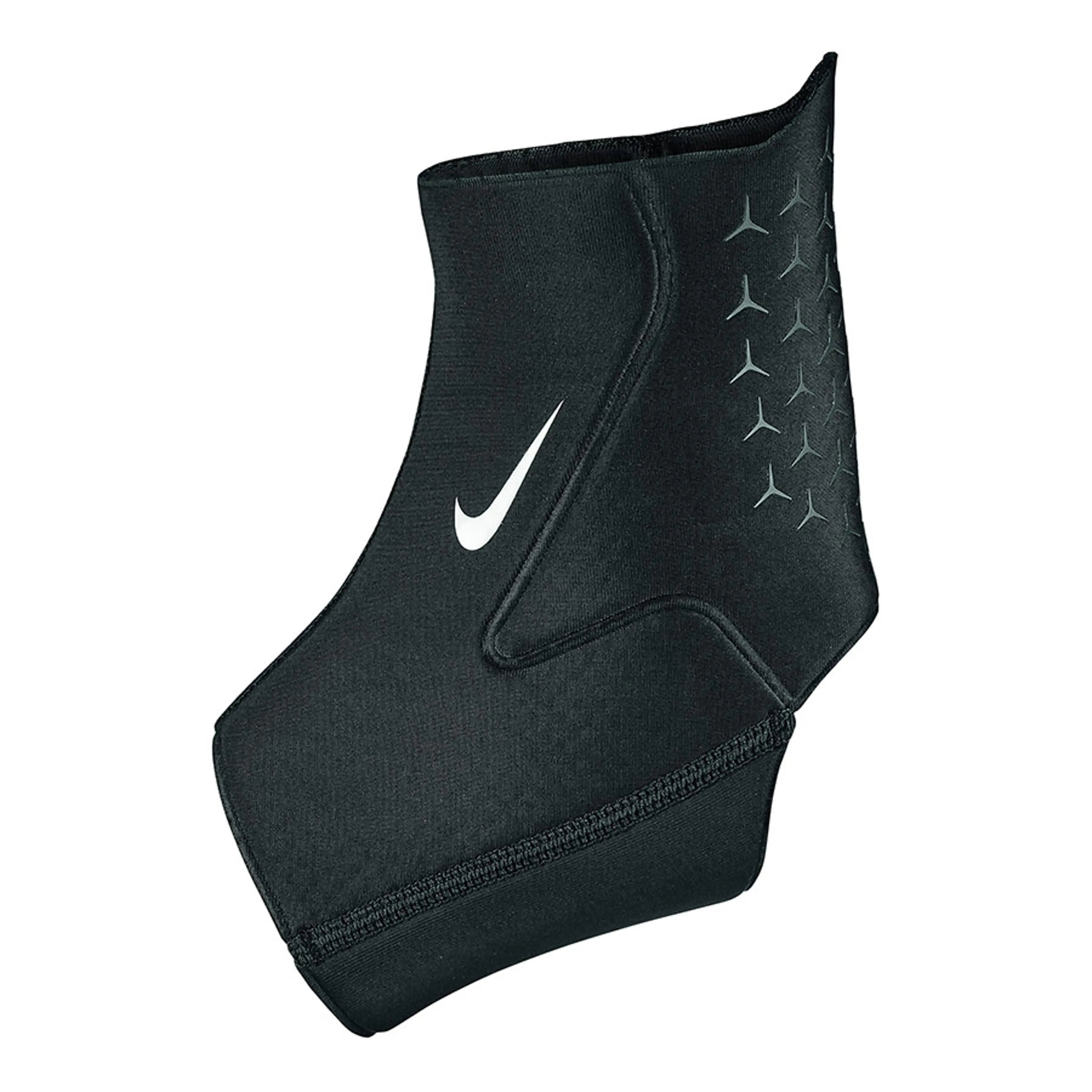 Tobillera NIKE Unisex Negra Neopreno - N1000677010-010