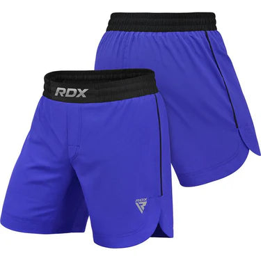 Pantaloneta RDX Azul - MSS-T15U