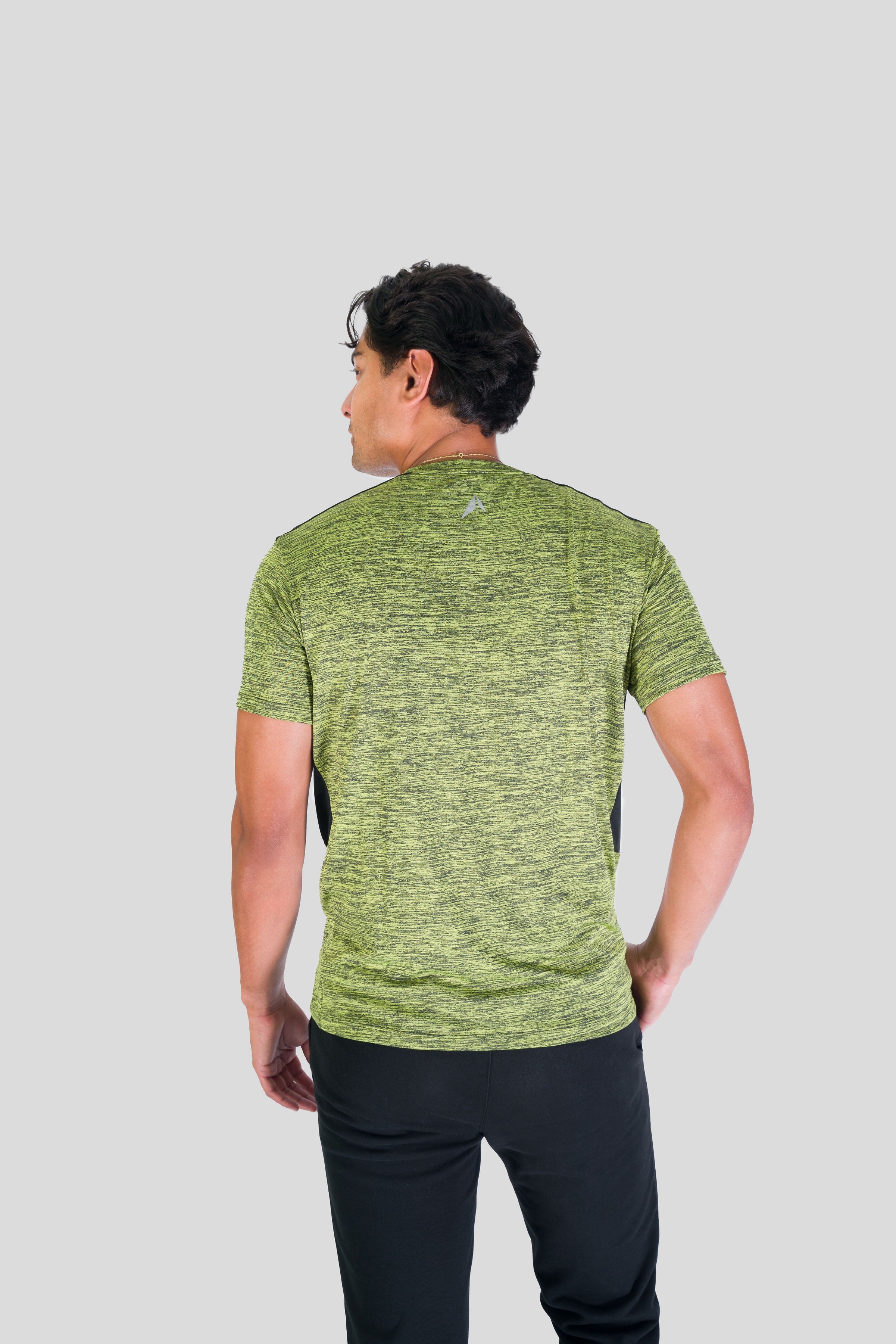 Camiseta de entrenamiento Amarilla Draft - 106