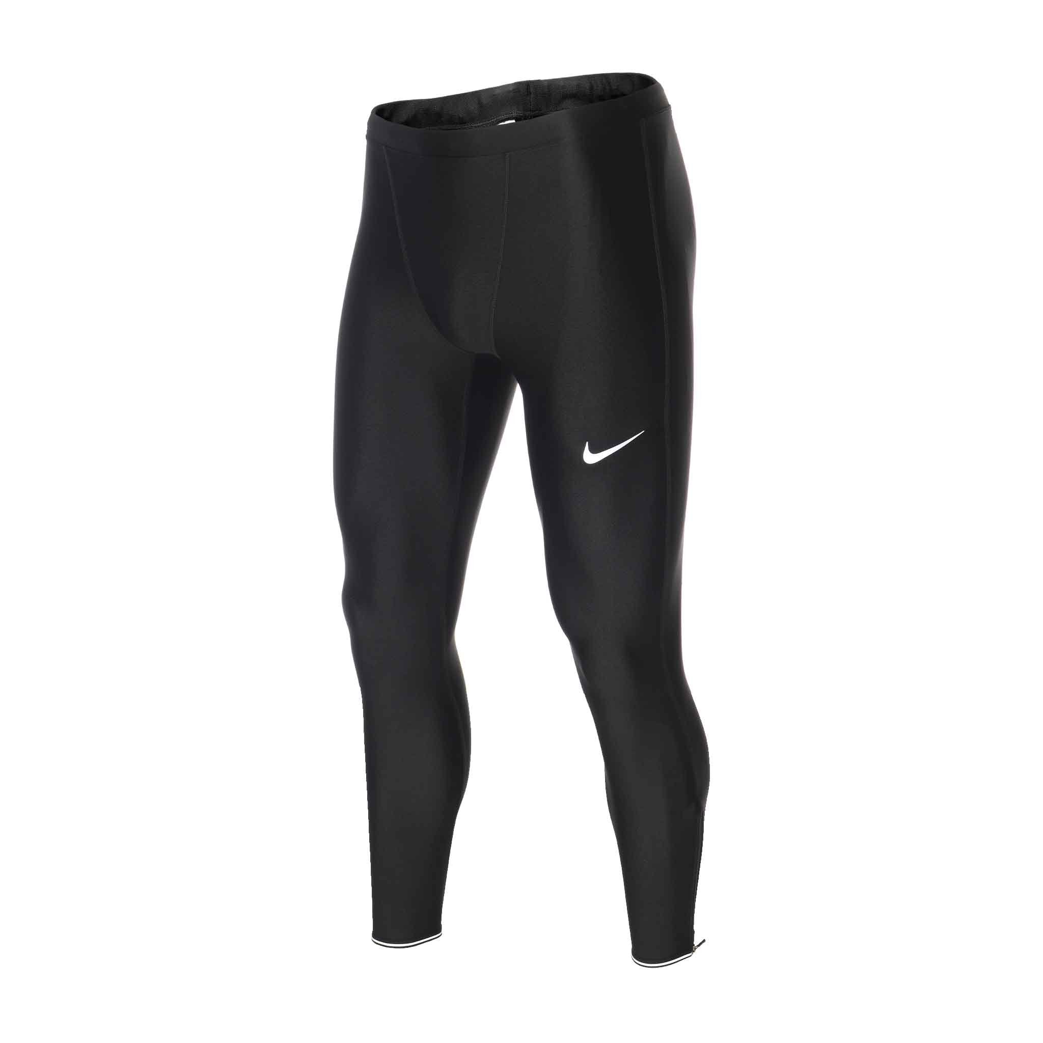 Licra Nike Negra Hombre  - AT4238-010