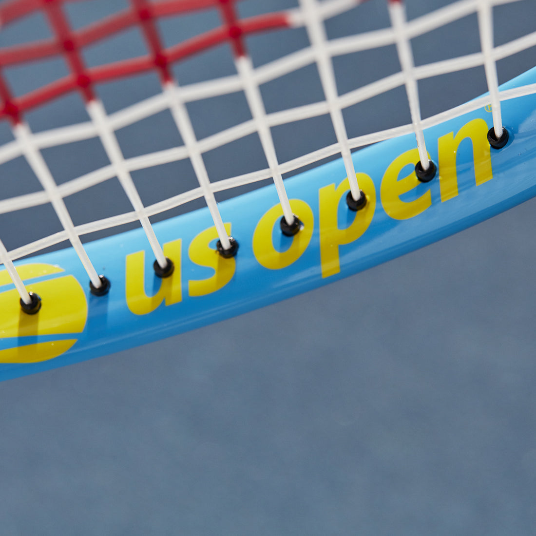 Raqueta WILSON De Tenis Junior Us Open Wilson #21 - WR082410U