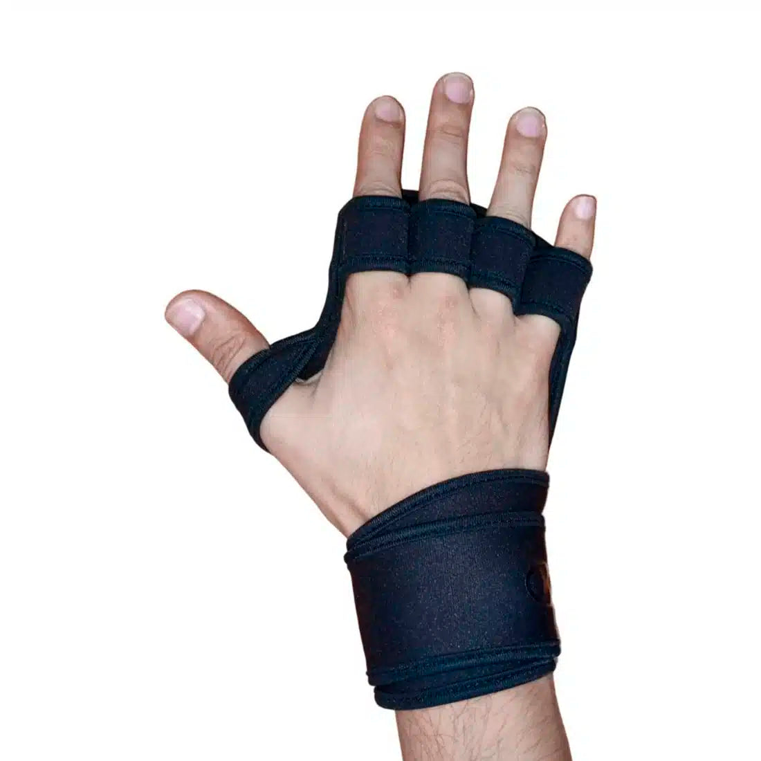 Grip K6 Premiun Negro - 65034-35