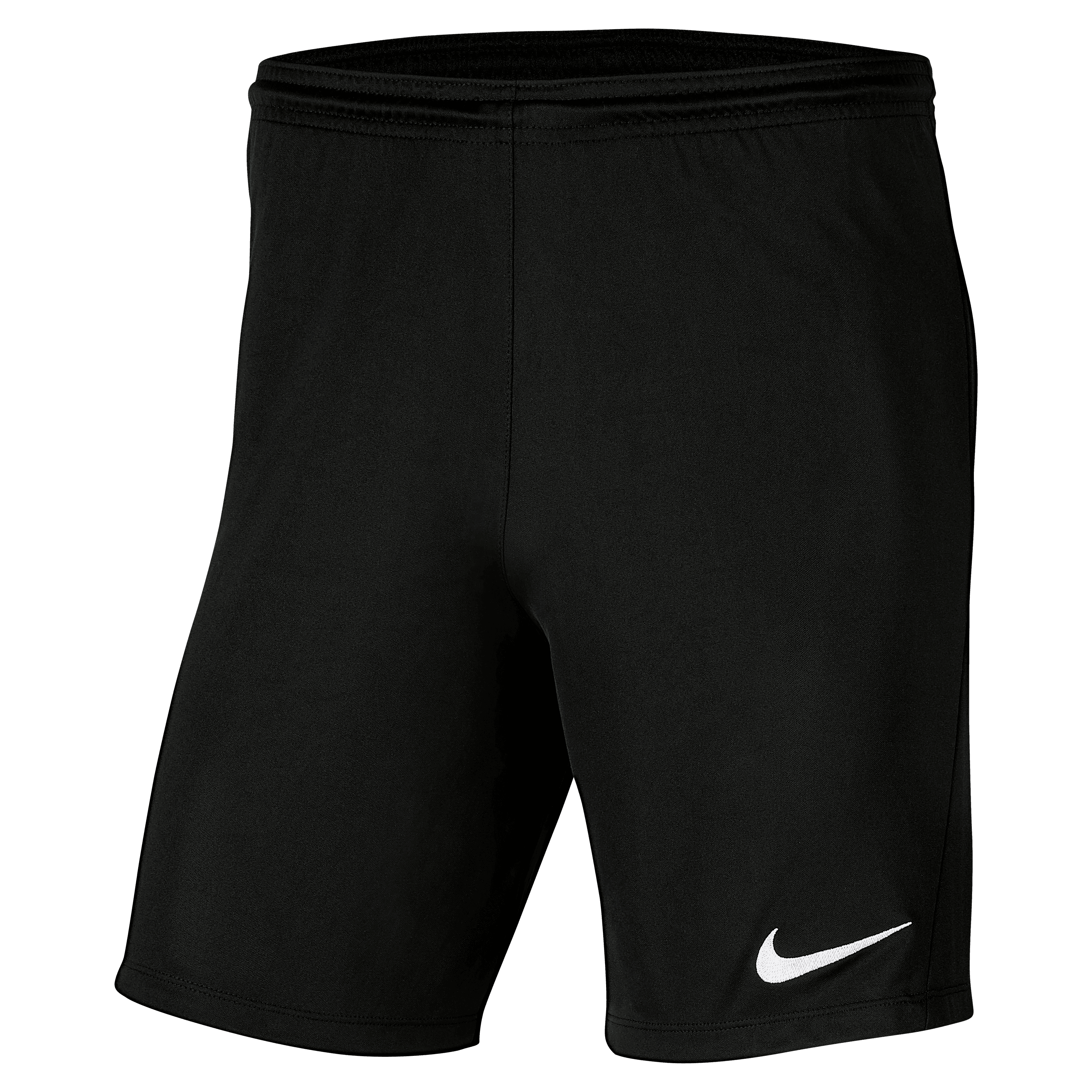 Pantaloneta Nike Hombre Futbol Negra - BV6855-010