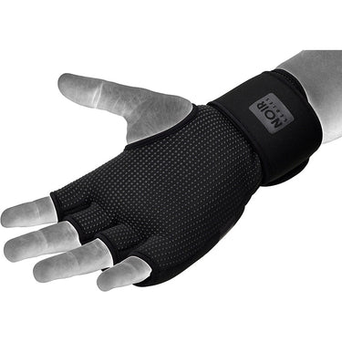 Guantes  RDX Negro - GGN-T15MB