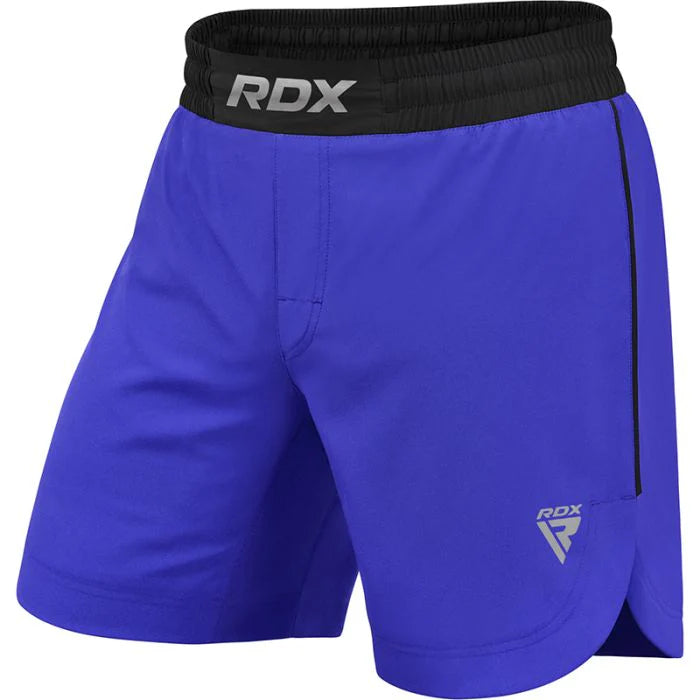 Pantaloneta RDX Azul - MSS-T15U