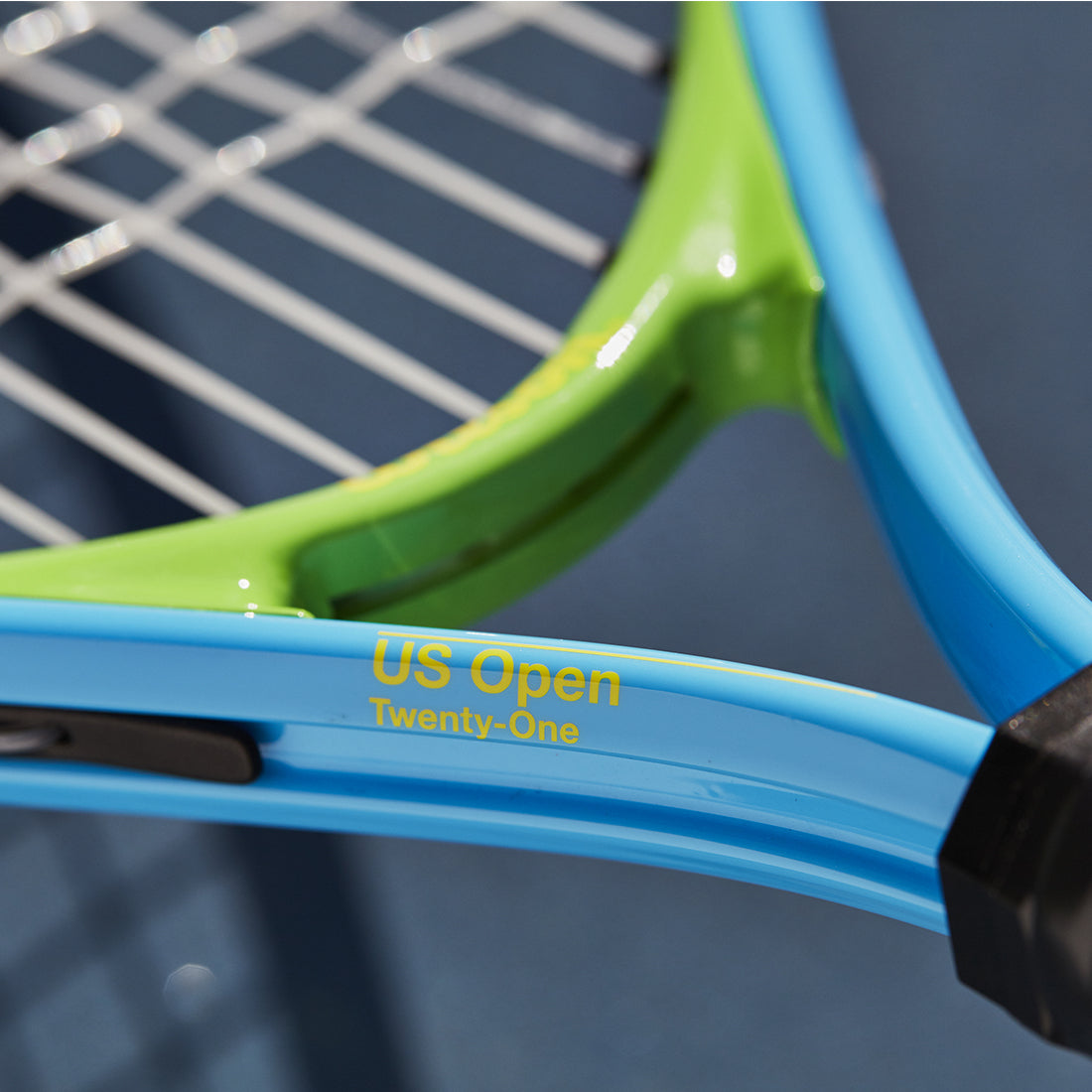 Raqueta WILSON De Tenis Junior Us Open Wilson #21 - WR082410U