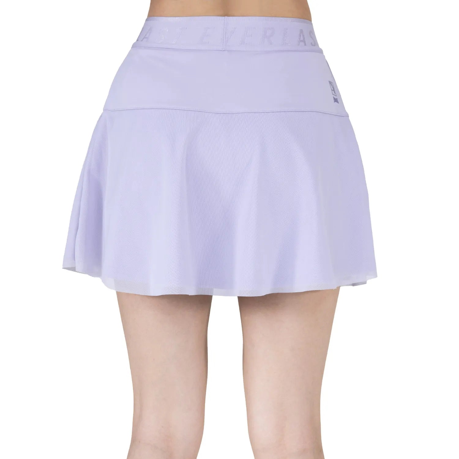 Falda Everlast lila para Padel EV54ETL514