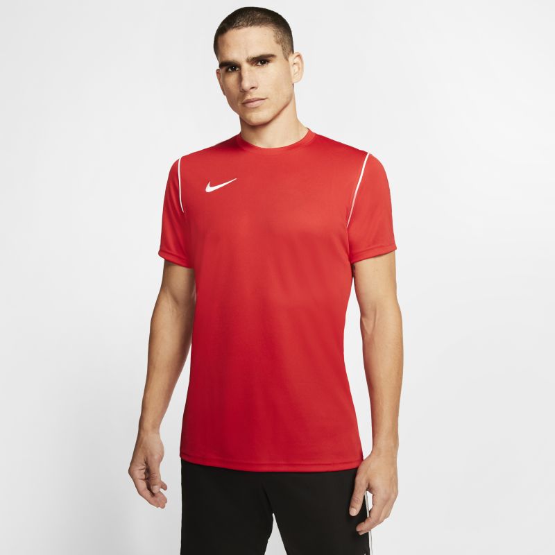 Camiseta Nike Hombre Drif Fit Roja Futbol - BV6883-657