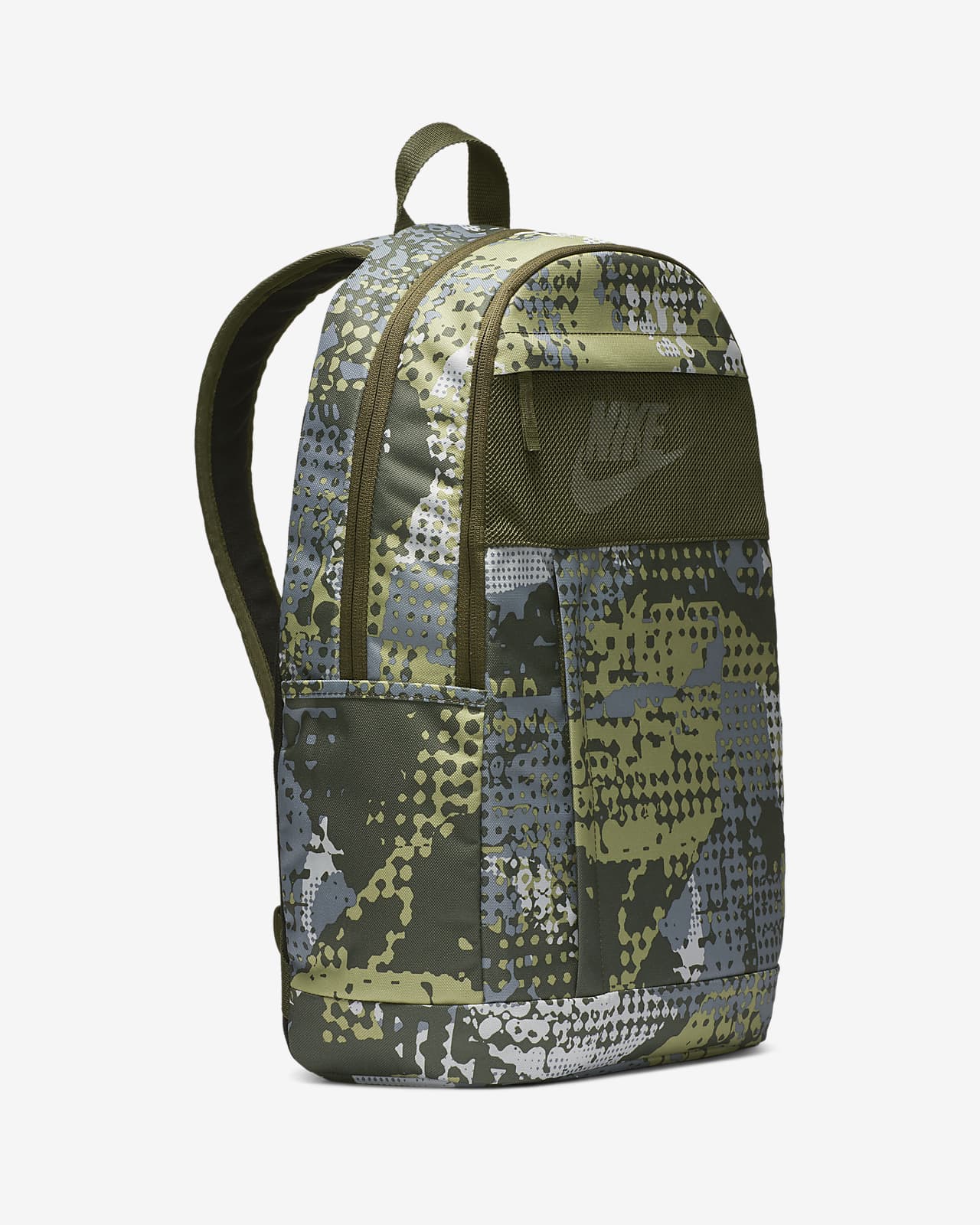 Moral Nike Verde Unisex Estampado - CK7922-325