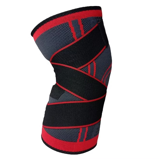 Rodillera k6 De Compresion Ajustable - 63110