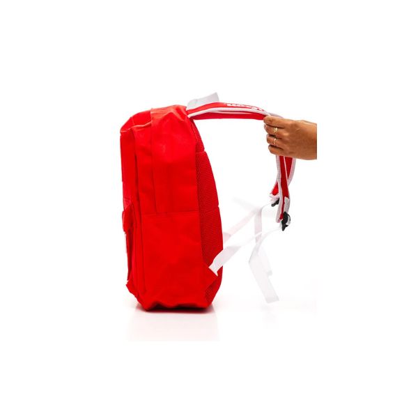 Morral WILSON Rojo Unisex - 65.011009RE