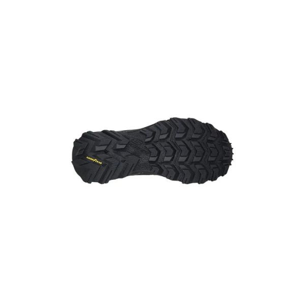 Zapatos SKECHERS Hombre Water Repelen Equalizer 5,0 Solix Todo Negro -237523-BBK
