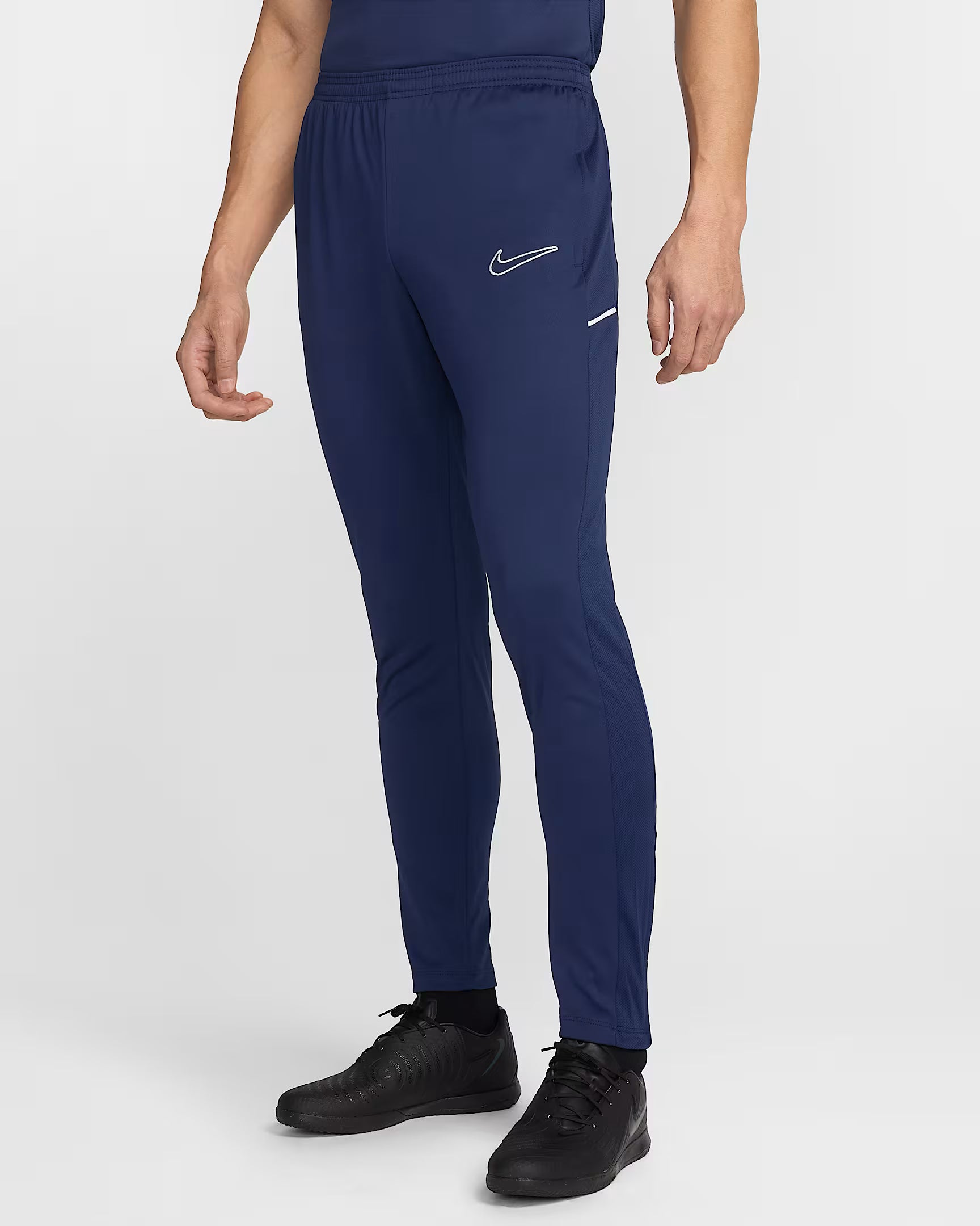 Pantalon Nike Hombre  Deportivo Azul - FZ9805-410