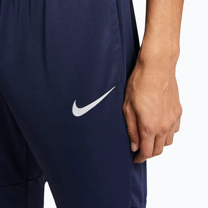 Pantalón NIKE Junior Azul Futb - BV6902-451
