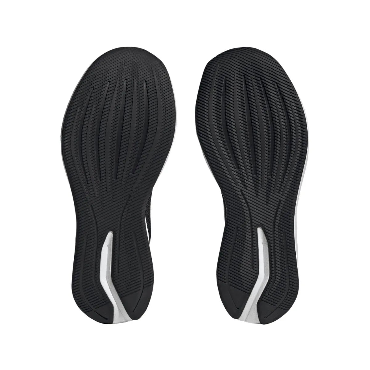 Tenis ADIDAS Hombre Duramo Rc Negro Blanco Runing - ID2704