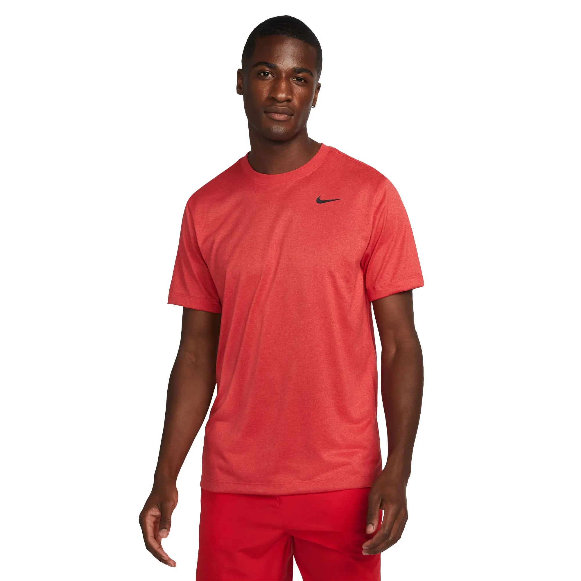 Camiseta Nike Hombre Rojo Rojo - DX0989-672