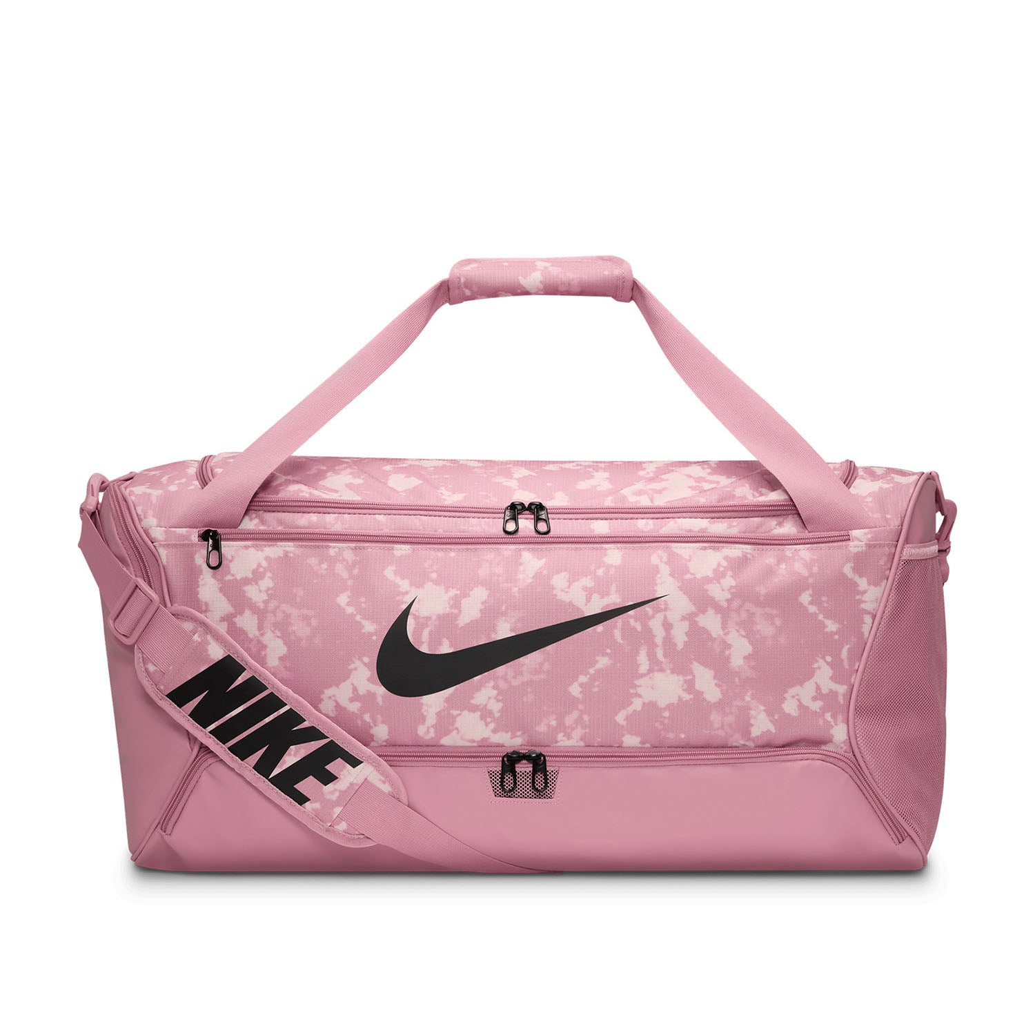 Maleta NIKE Dama Gym Rosa Militar - HJ8248-699