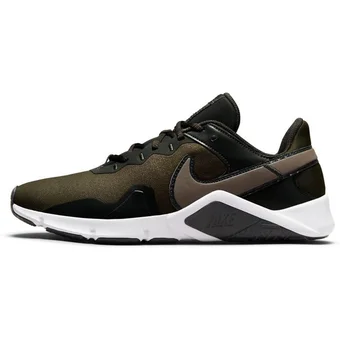 Tenis Nike Hombre Legend Essential Verde - CQ9356-330