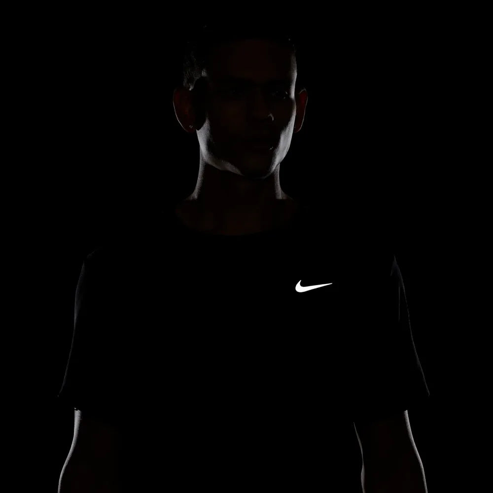 Camiseta Nike Hombre Negra - DV9315-010