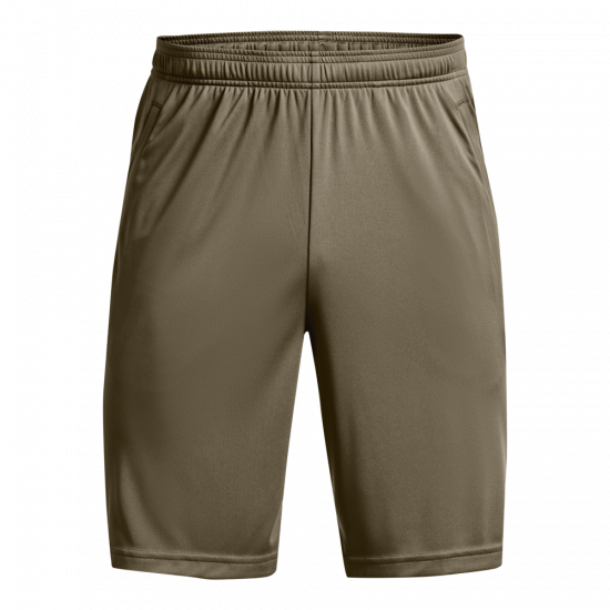 Pantaloneta Under Armour Hombre Verde Training - 1306443-361